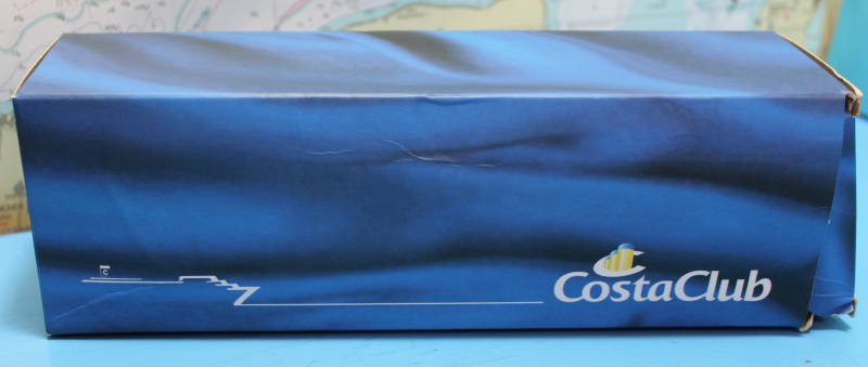 Verpackungen Costa Modelle Beispielsammlung